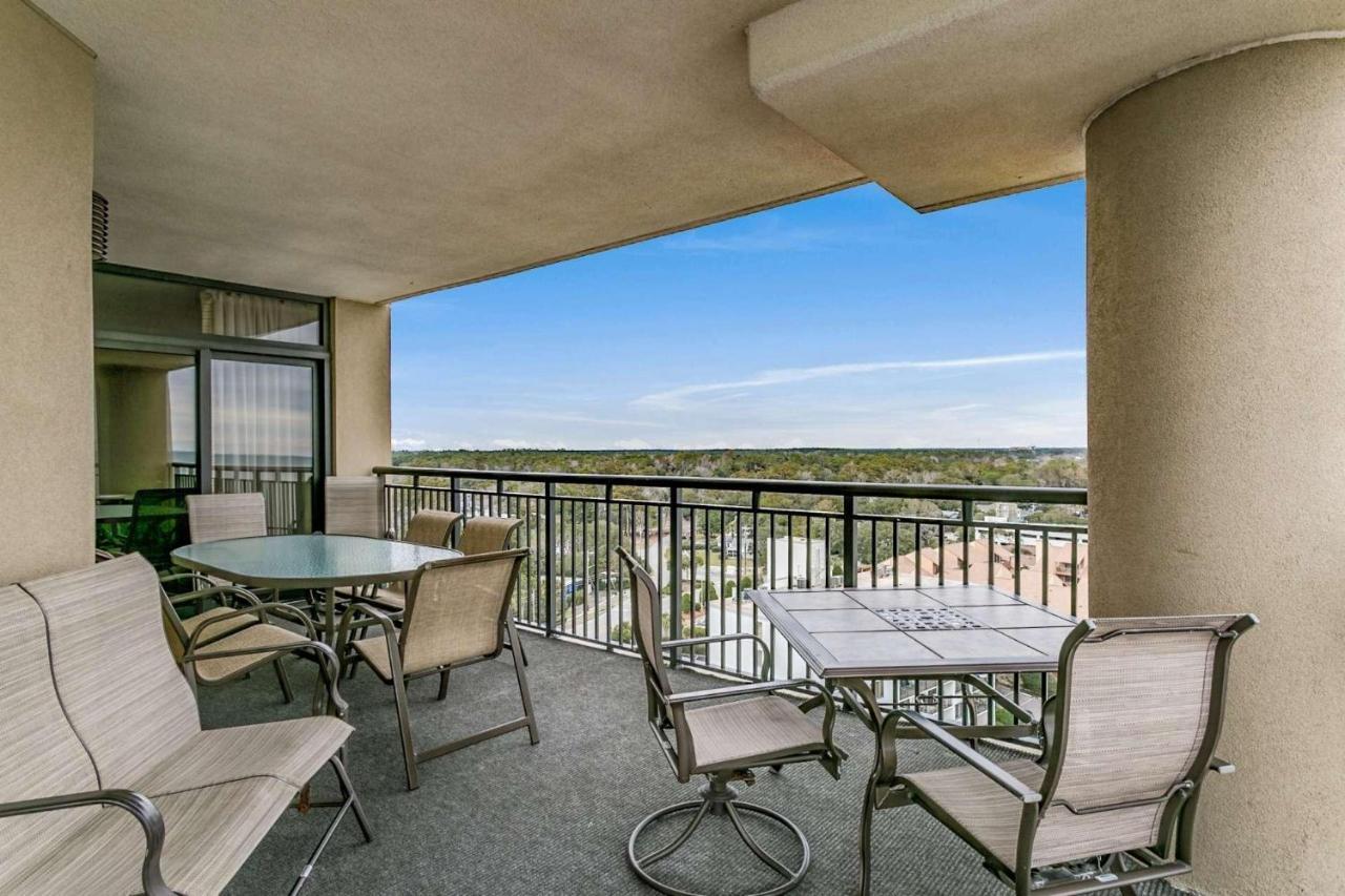 South Wind On The Ocean Unit 1401 Myrtle Beach Exterior photo